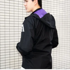 Ghost in the Shell: SAC_2045 Hard Shell Jacket