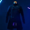 Jackets & Hoodies>Ghost in the Shell: SAC_2045 Ultimate Tech Coat