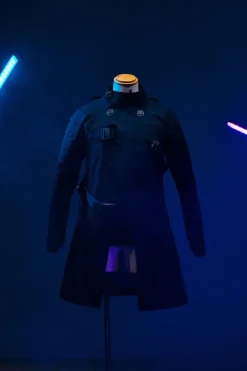 Jackets & Hoodies>Ghost in the Shell: SAC_2045 Ultimate Tech Coat