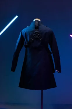 Jackets & Hoodies>Ghost in the Shell: SAC_2045 Ultimate Tech Coat