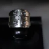 Jewelry & Hair Accessories>Ghost in the Shell: SAC_2045 x haraKIRI Collaboration Accessory Connector Ring (Sizes 15-22)