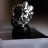 Jewelry & Hair Accessories>Ghost in the Shell: SAC_2045 x haraKIRI Collaboration Accessory Motoko Ring (Sizes 15-22)