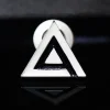 Jewelry & Hair Accessories>Ghost in the Shell: SAC_2045 x haraKIRI Collaboration Accessory Public Security Section 9 Brooch