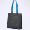 Bags & Wallets>Ghost in the Shell: Stand Alone Complex Synthetic Leather Shoulder Bag The Laughing Man Ver.