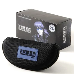 Ghost in the Shell: Stand Alone Complex Collaboration Sunglasses MK-001 Outlet
