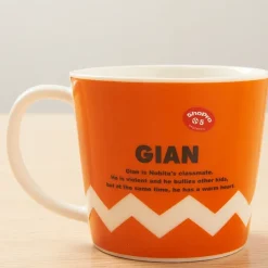 Mugs & Glasses>Gian Mug