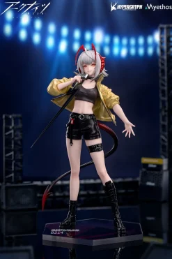 Gift+ Arknights W: CanNot Wait For Ver. 1/8 Scale Figure Best