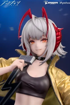 Gift+ Arknights W: CanNot Wait For Ver. 1/8 Scale Figure Best