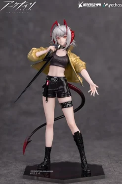 Gift+ Arknights W: CanNot Wait For Ver. 1/8 Scale Figure Best