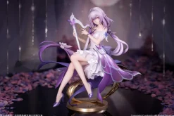 Scale Figures>Gift+ Honkai: Star Rail Castorice: Star Rail LIVE Ver. 1/8 Scale Figure