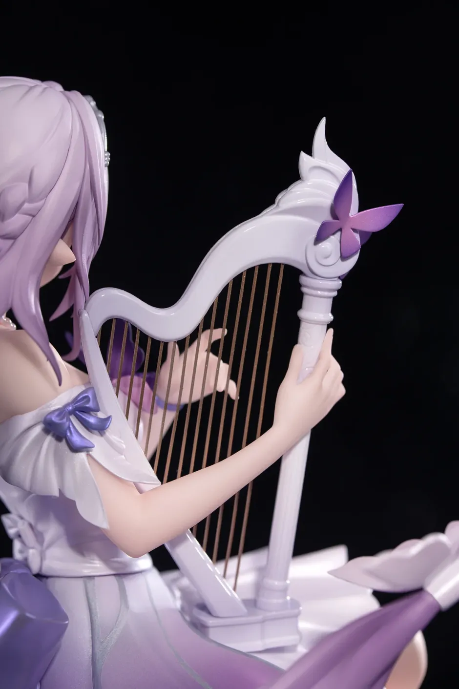 Scale Figures>Gift+ Honkai: Star Rail Castorice: Star Rail LIVE Ver. 1/8 Scale Figure