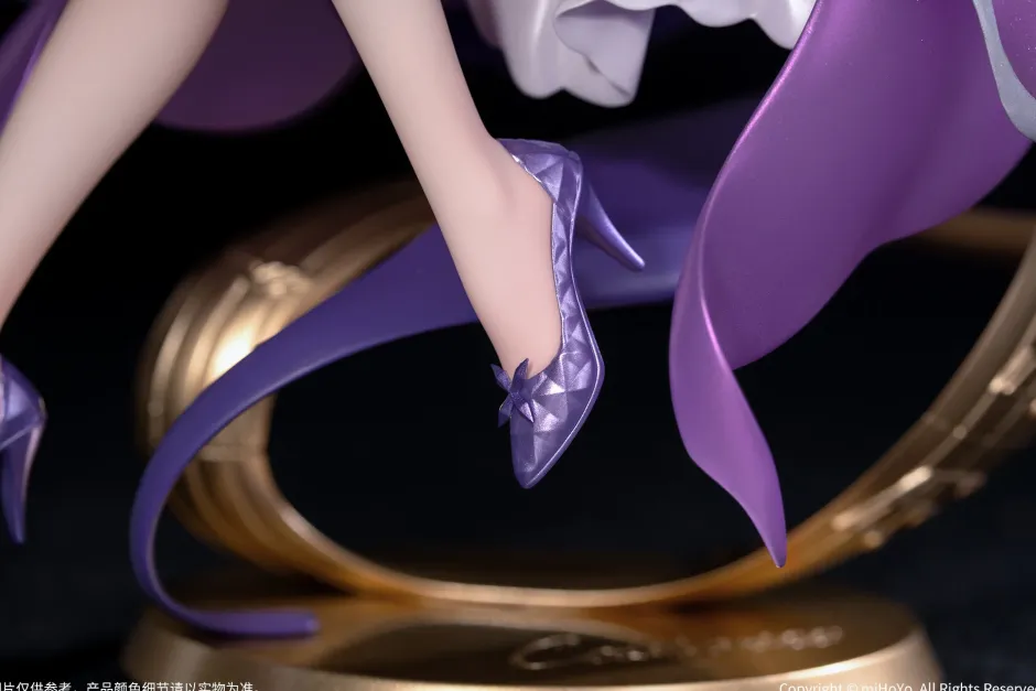 Scale Figures>Gift+ Honkai: Star Rail Castorice: Star Rail LIVE Ver. 1/8 Scale Figure