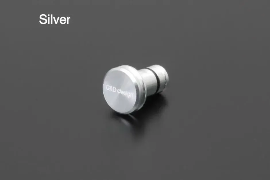 Smartphone Accessories>Gild Design Aluminum Headphone Jack Cover