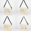 Bags & Wallets>Girlfriend Girlfriend Flap Shoulder Tote