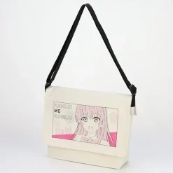 Bags & Wallets>Girlfriend Girlfriend Flap Shoulder Tote