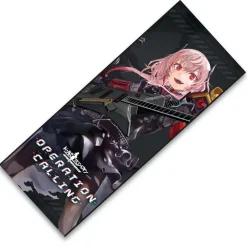 Towels>Girls' Frontline OPERATION CALLING Full-Color Face Towel