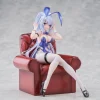 Bishoujo Figures|Scale Figures>Girls' Frontline: Neural Cloud Undine: Sweet Rabbit Symphony Ver. 1/7 Scale Figure