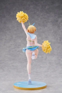 Girls' Frontline 2 Nikketa: Dance Like the Blazing Sun Ver. Deluxe Edition 1/7 Scale Figure Discount