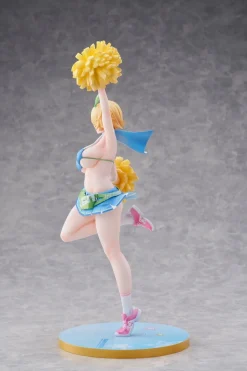Girls' Frontline 2 Nikketa: Dance Like the Blazing Sun Ver. Deluxe Edition 1/7 Scale Figure Discount