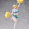 Bishoujo Figures|Scale Figures>Girls' Frontline 2 Nikketa: Dance Like the Blazing Sun Ver. Standard Edition 1/7 Scale Figure