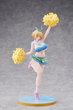 Bishoujo Figures|Scale Figures>Girls' Frontline 2 Nikketa: Dance Like the Blazing Sun Ver. Standard Edition 1/7 Scale Figure
