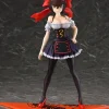 Girls und Panzer: Ribbon Warrior Shizuka Tsuruki: Dirndl Ver. 1/6 Scale Figure Best