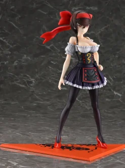 Girls und Panzer: Ribbon Warrior Shizuka Tsuruki: Dirndl Ver. 1/6 Scale Figure Best