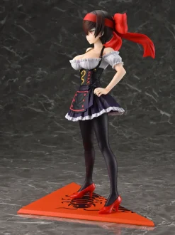 Girls und Panzer: Ribbon Warrior Shizuka Tsuruki: Dirndl Ver. 1/6 Scale Figure Best