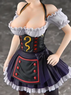Girls und Panzer: Ribbon Warrior Shizuka Tsuruki: Dirndl Ver. 1/6 Scale Figure Best
