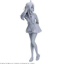 Bishoujo Figures>Glitter & Glamours Alya Sometimes Hides Her Feelings in Russian Alya: School Uniform Ver. Non-Scale Figure