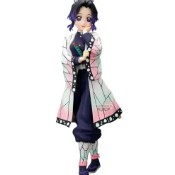 Bishoujo Figures>Glitter & Glamours Demon Slayer: Kimetsu no Yaiba Shinobu Kocho Non-Scale Figure