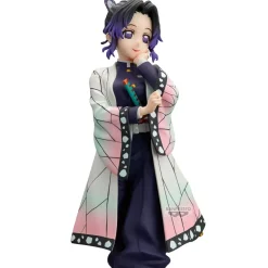 Bishoujo Figures>Glitter & Glamours Demon Slayer: Kimetsu no Yaiba Shinobu Kocho Non-Scale Figure