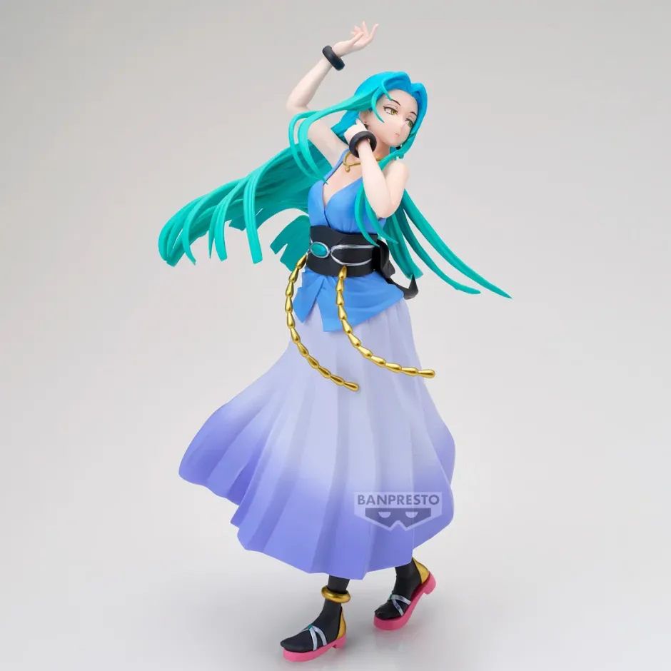 Bishoujo Figures>Glitter & Glamours That Time I Got Reincarnated as a Slime the Movie: Tears of the Azure Sea Yura Non-Scale Figure