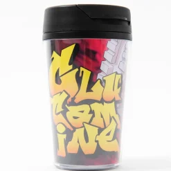 Glutamine 350 ml Tumbler Hot