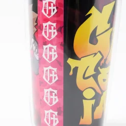 Glutamine 350 ml Tumbler Hot