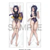 Cushions>Goddess of Victory: Nikke Dakimakura Pillow Cover Isabel