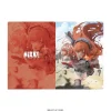 Other Stationery>Goddess of Victory: Nikke Clear File Rapi: Redhood