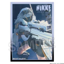 Other Stationery>Goddess of Victory: Nikke Illustration Sleeve NT Snow White