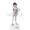 Goddess of Victory: Nikke Acrylic Stand Moran - Off-Duty Queen Outlet