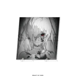Goddess of Victory: Nikke Acrylic Board Cinderella New