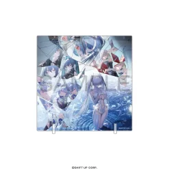 Acrylic Art Boards>Goddess of Victory: Nikke Acrylic Board Old Tales