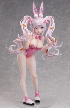 Bishoujo Figures|Scale Figures>Goddess of Victory: Nikke Alice: Wonderland Bunny Ver. 1/3 Scale Figure