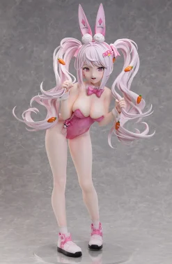 Bishoujo Figures|Scale Figures>Goddess of Victory: Nikke Alice: Wonderland Bunny Ver. 1/3 Scale Figure