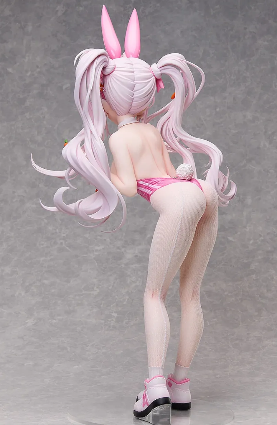 Bishoujo Figures|Scale Figures>Goddess of Victory: Nikke Alice: Wonderland Bunny Ver. 1/3 Scale Figure