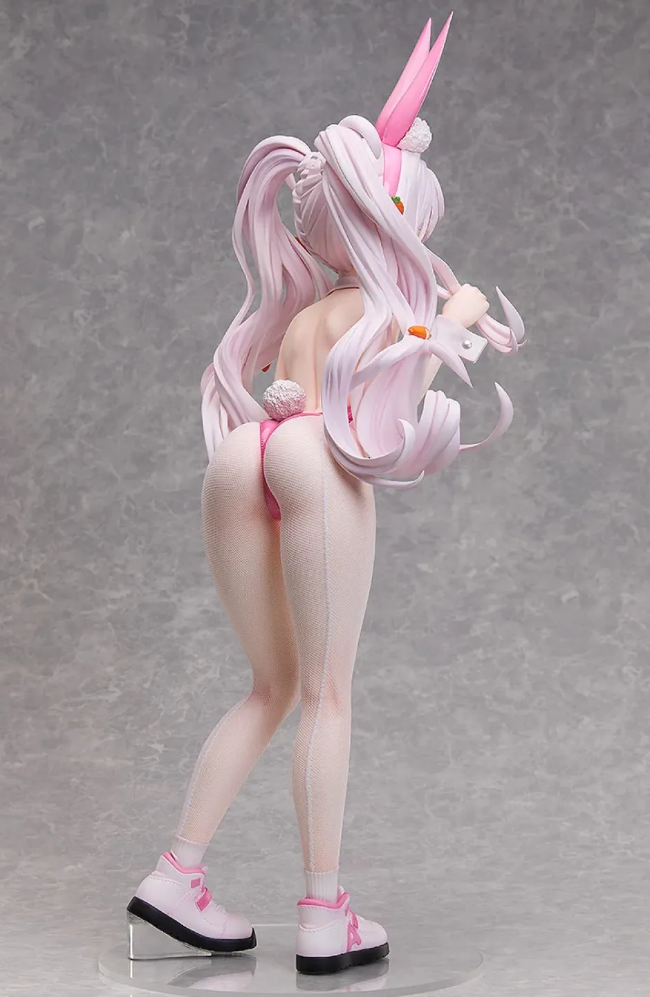 Bishoujo Figures|Scale Figures>Goddess of Victory: Nikke Alice: Wonderland Bunny Ver. 1/3 Scale Figure