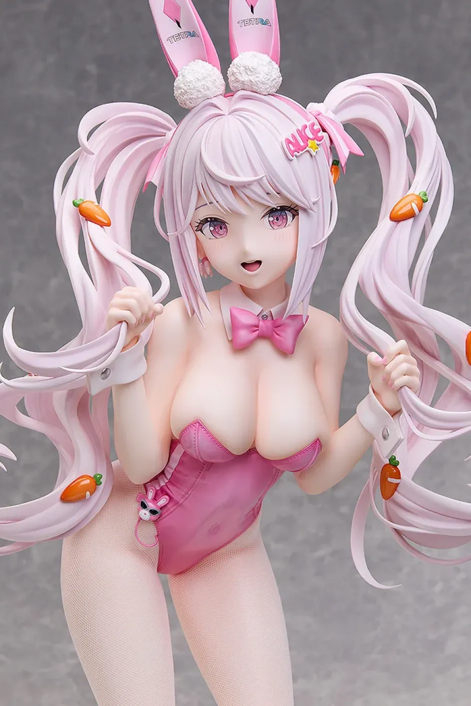 Bishoujo Figures|Scale Figures>Goddess of Victory: Nikke Alice: Wonderland Bunny Ver. 1/3 Scale Figure