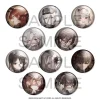 Other Goods>Goddess of Victory: Nikke Burst Collection Tin Badge Vol. 4 Box Set