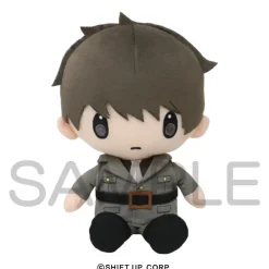 Big Plushies>Goddess of Victory: Nikke Commander Plushie