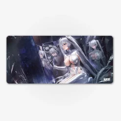 Goddess of Victory: Nikke Desk Mat Cinderella Hot