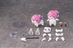 Action Figures>Goddess of Victory: Nikke Doro Dorothy Non-Scale Action Figure